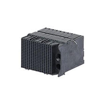 Molex High Speed / Modular Connectors Impact Dc 6X16 Gr Sn Impact Dc 6X16 Gr Sn 761505016